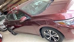 نيسان سنترا